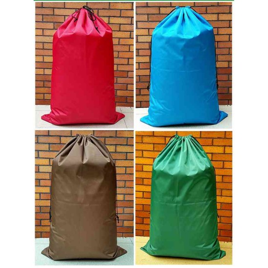 Grand sac fourre-tout sac de sport sac de rangement costume de mascotte sac de transport