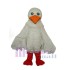 Sea Gull Mascot Adult Costume