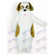 Dog Mascot Costume Animal 