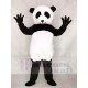 The Giant Panda Mascot Costume