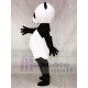 The Giant Panda Mascot Costume