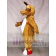 High Quality Kangaroo Mascot Costume