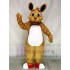 High Quality Kangaroo Mascot Costume