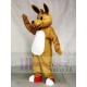 High Quality Kangaroo Mascot Costume