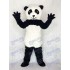 Panda Mascot Costume Animal