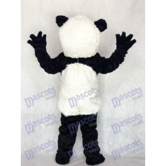 Panda Mascot Costume Animal