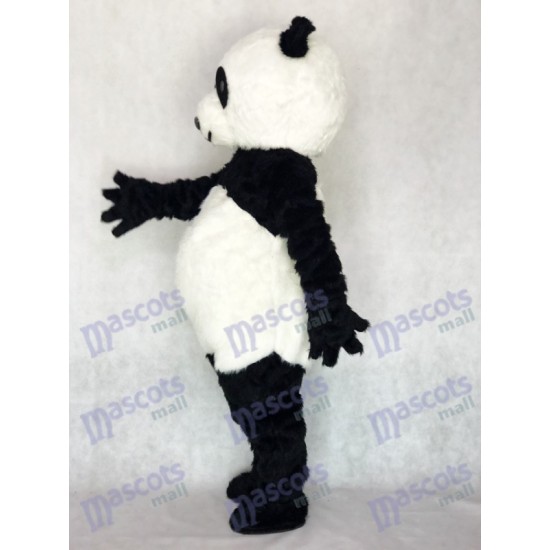 Panda Mascot Costume Animal