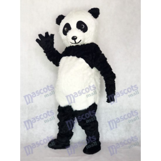 Panda Mascot Costume Animal