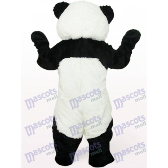 Panda Adult Animal Mascot Costume