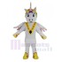 My Little Pony Unicorn Princess Mascot Costume Cartoon