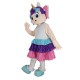 LOL Doll Unicorn Giant Mascot Costume Cartoon