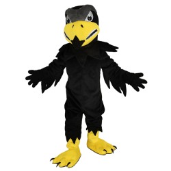 Wilder Falke Adler Maskottchen Kostüm Tier