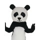 Pandora Panda Mascot Costume Animal