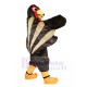 New Type Thanksgiving Turkey Mascot Costume Animal