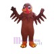 Cute Hokie Bird Mascot Costume Animal