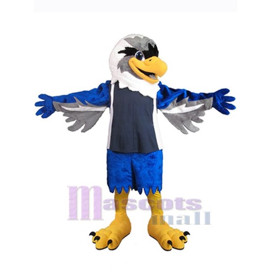 Águila de alta calidad Disfraz de mascota Animal