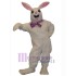 Laughing Bunny Mascot Costume Animal