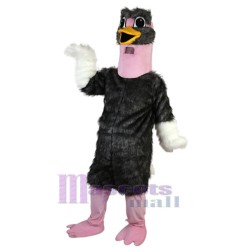 Party Ostrich Mascot Costume Animal