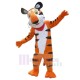 High Quality Tiger Mascot Costume Animal