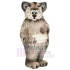 Fat Furry Cat Mascot Costume Animal