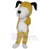 Hot Sale Foam Cartoon Character Puppy Dog Mascot Costume Animal