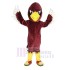 Red Cardinal Bird Mascot Costume Animal