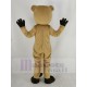 Funny Meerkat Mascot Costume Animal