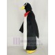 Penguin 2 Mascot Costume Animal Adult