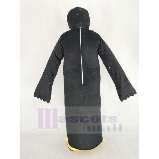 Penguin 2 Mascot Costume Animal Adult