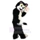 Happy Smiling Dog Mascot Costume Animal Adult