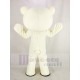 Milky Korilakkuma Bear Japanese Cartoon Rilakkuma Mascot Costume