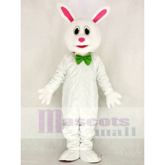 Funny Easter Bunny Rabbit Mascot Costume Animal