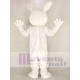 Funny Easter Bunny Rabbit Mascot Costume Animal