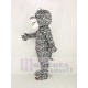 High Quality Energetic Jaguar Mascot Costume Animal