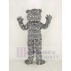 High Quality Energetic Jaguar Mascot Costume Animal