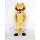 Realistic Cobra Snake Mascot Costume Animal