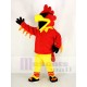 Rock Rooster Mascot Costume Animal