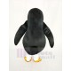 Smiling Sailor Penguin Mascot Costume Animal