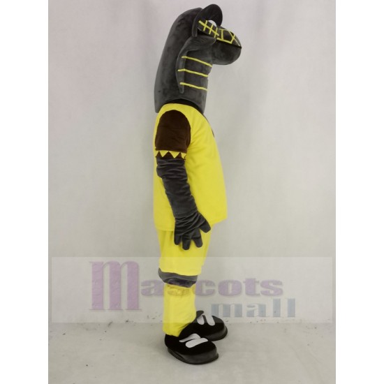 Snake Sea Serpent Mascot Costume Animal