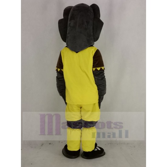 Snake Sea Serpent Mascot Costume Animal