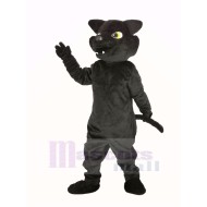 Cool Black Panther Mascot Costume Animal