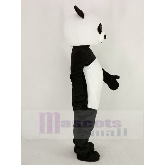 Toy Panda Mascot Costume Animal