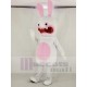 Funny Rayman Raving Rabbit Mascot Costume Cartoon