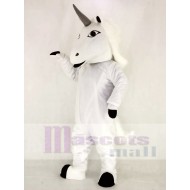Cheval Licorne Costume de mascotte Animal