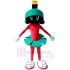 Marvin el marciano Disfraz de mascota en Los Looney Tunes