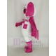 Red Japan Olympics Tokyo 2020 Someity Japanese Mascot Costume