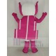 Red Japan Olympics Tokyo 2020 Someity Japanese Mascot Costume