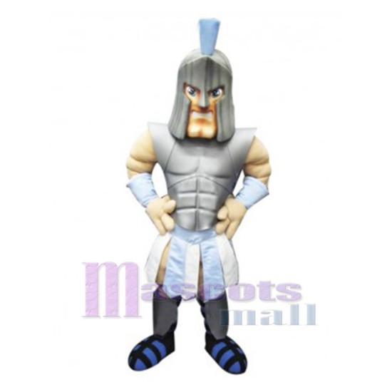 Cheval de Troie Titan spartiate Mascotte Costume