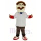 Funny President Teddy Roosevelt Nats Mascot Costume People