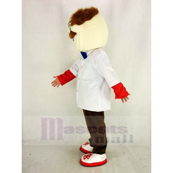 Funny President Teddy Roosevelt Nats Mascot Costume People